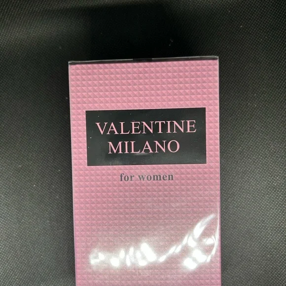 Valentine Milano Perfume for Women - Picture 1 of 2